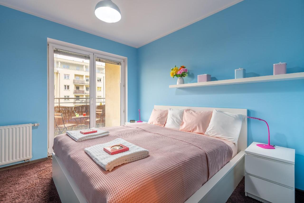 Bella Wawa Apartment *