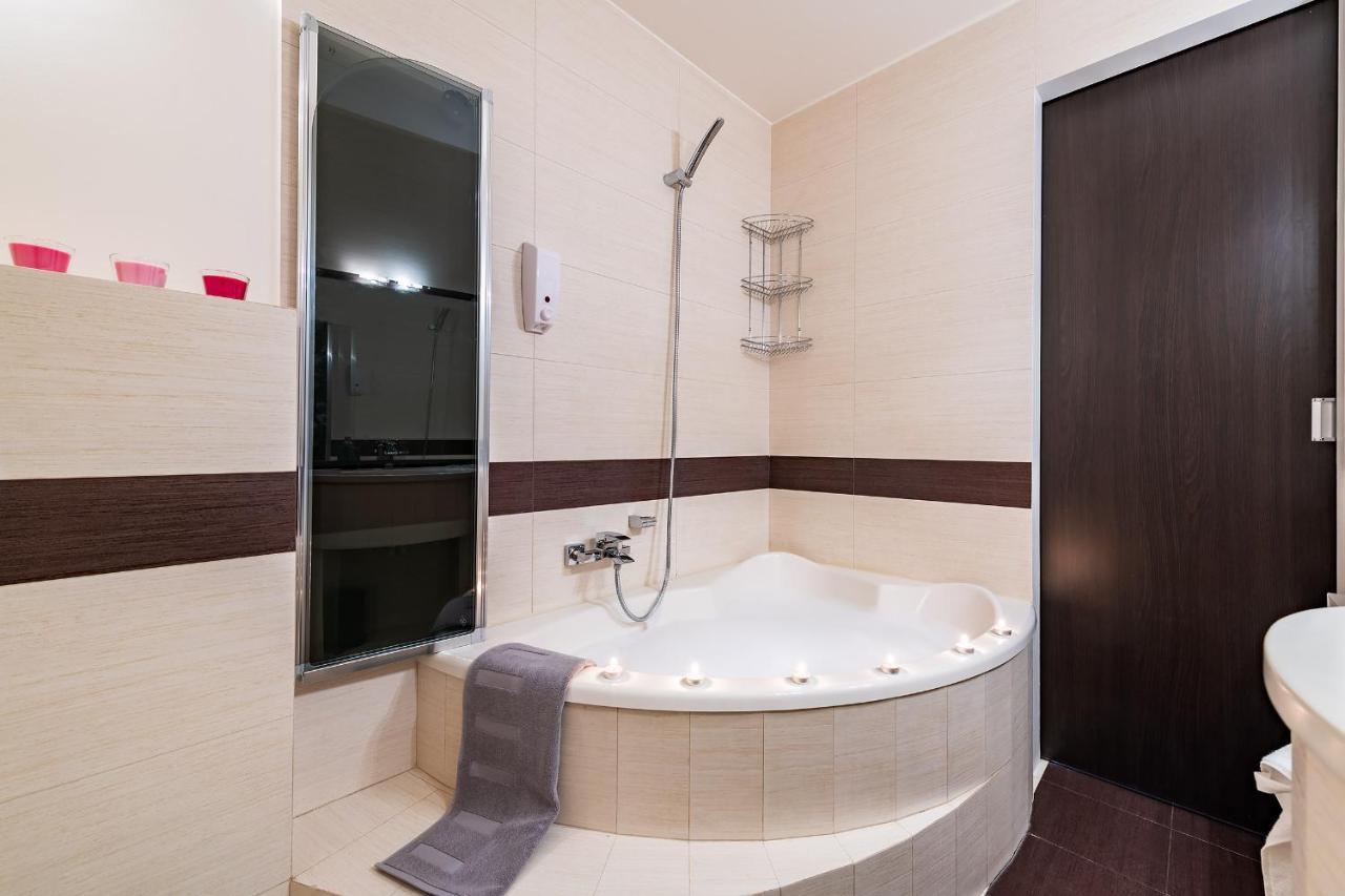 Bella Wawa Apartment