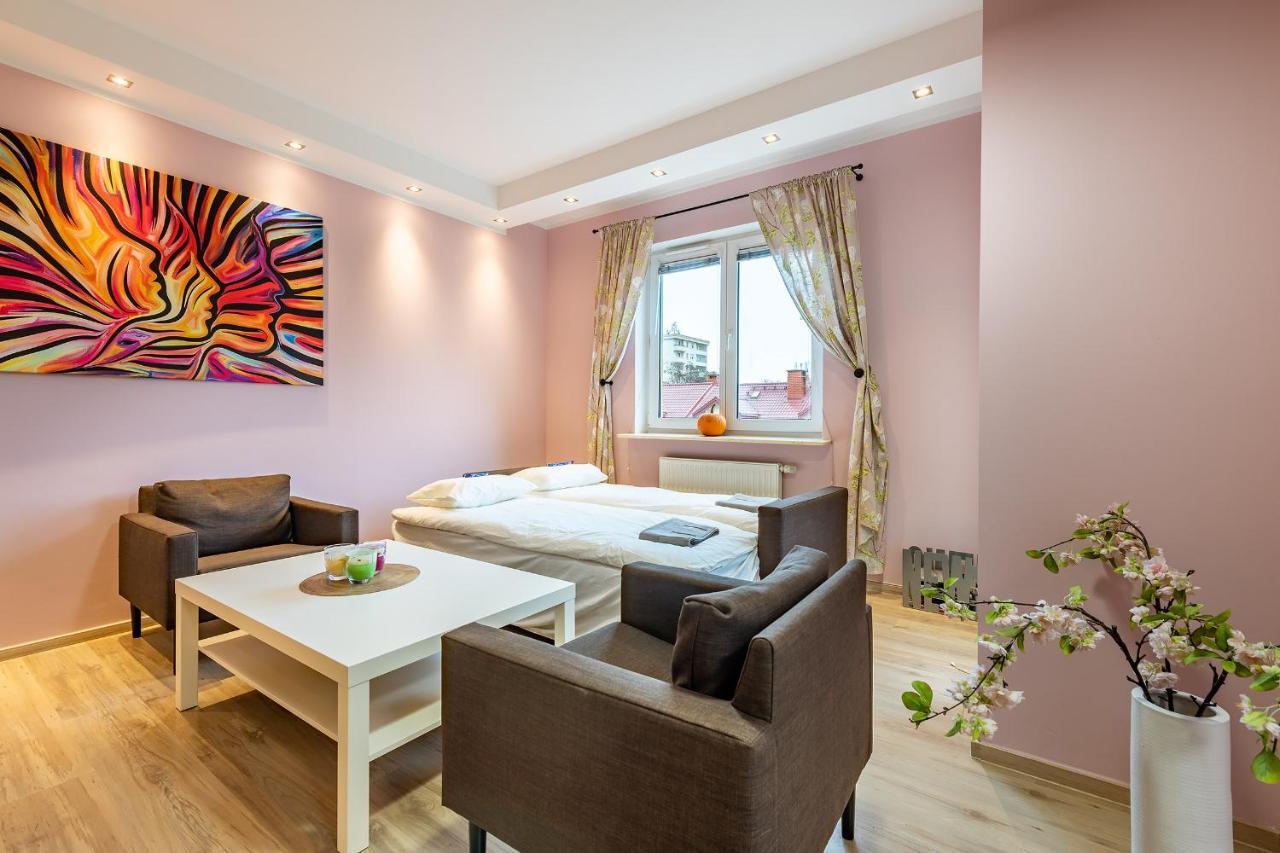 Bella Wawa Apartment