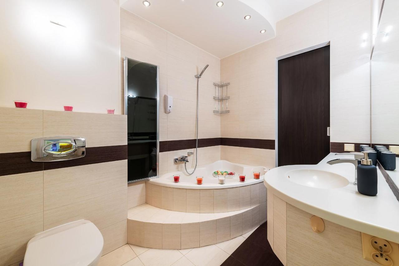 Bella Wawa Apartment Warsaw