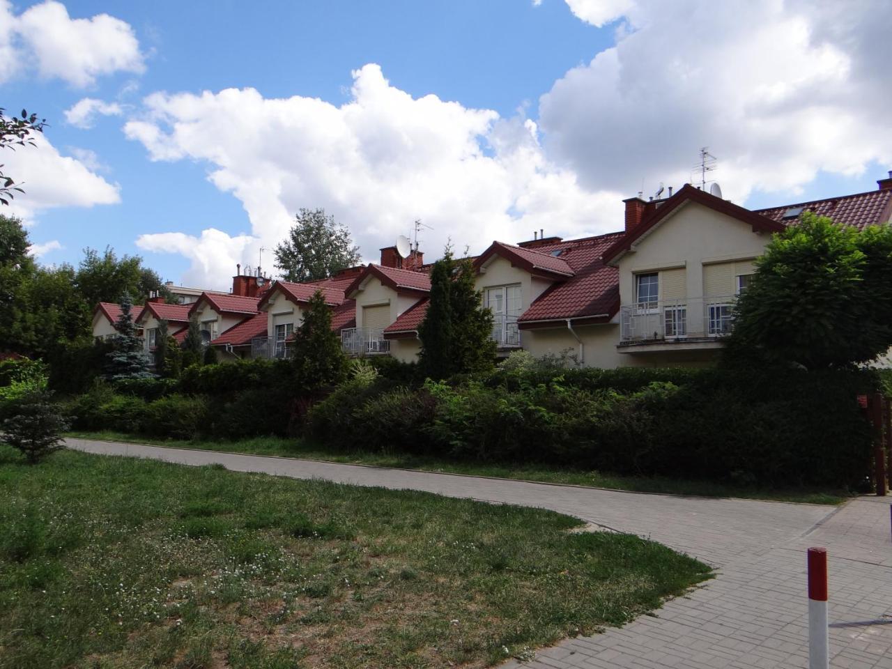 Apartment Bella Wawa