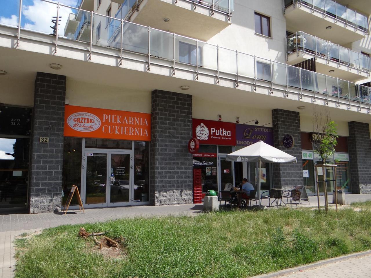 Bella Wawa Apartment *