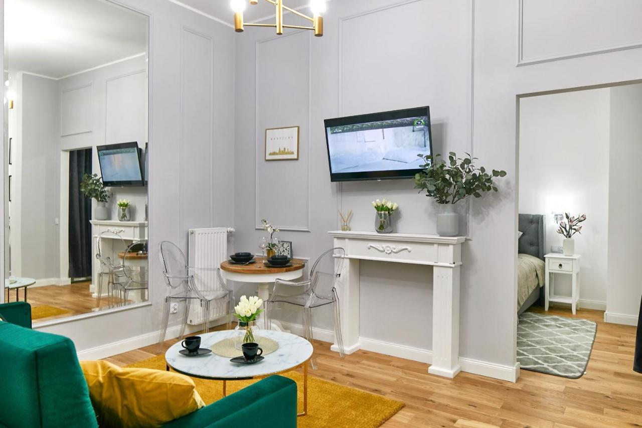 Stara Praga Vistula Apartment Warsaw