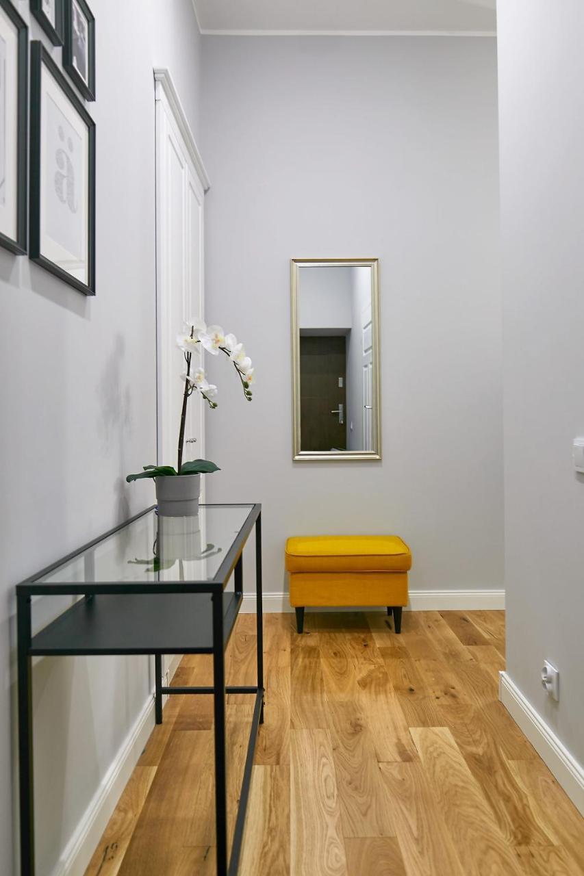 Stara Praga Vistula Apartment