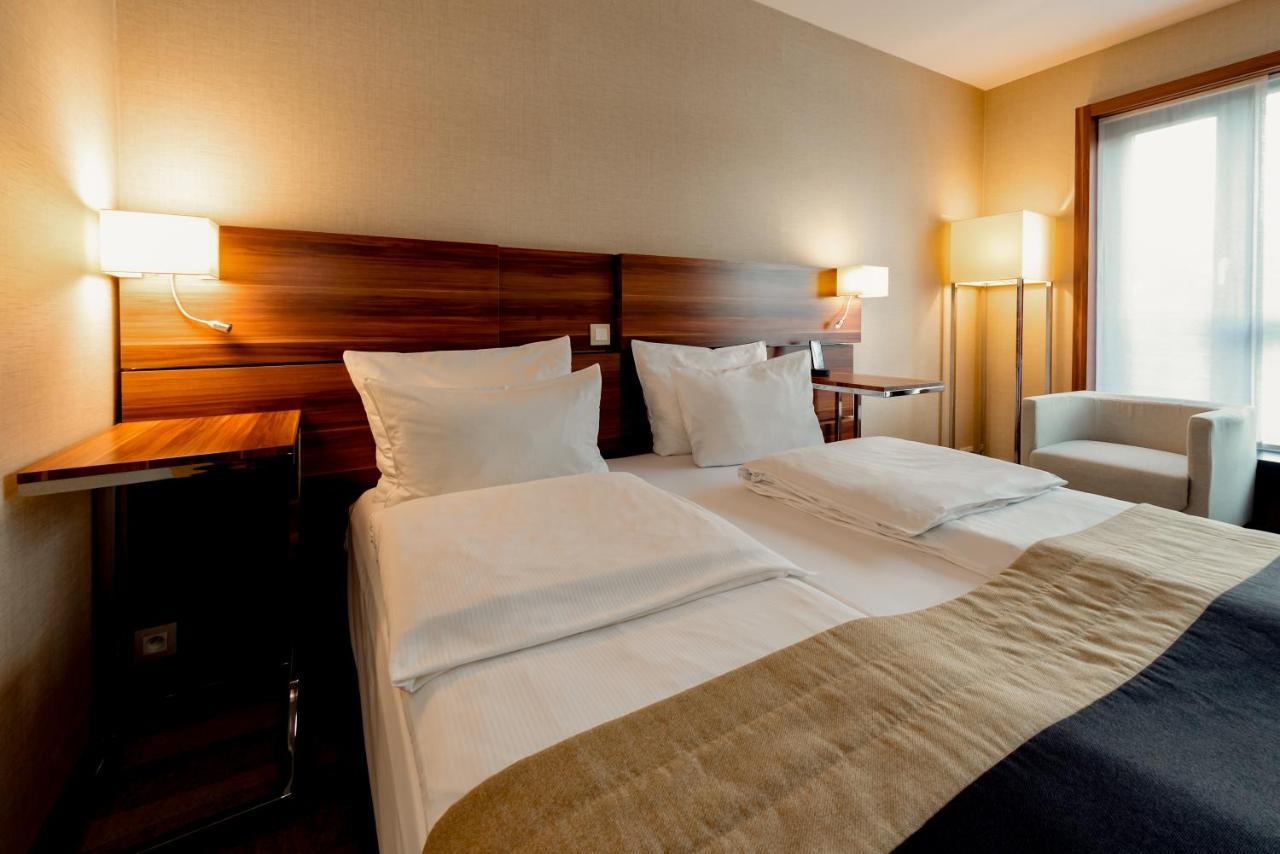 Hotel Plaza