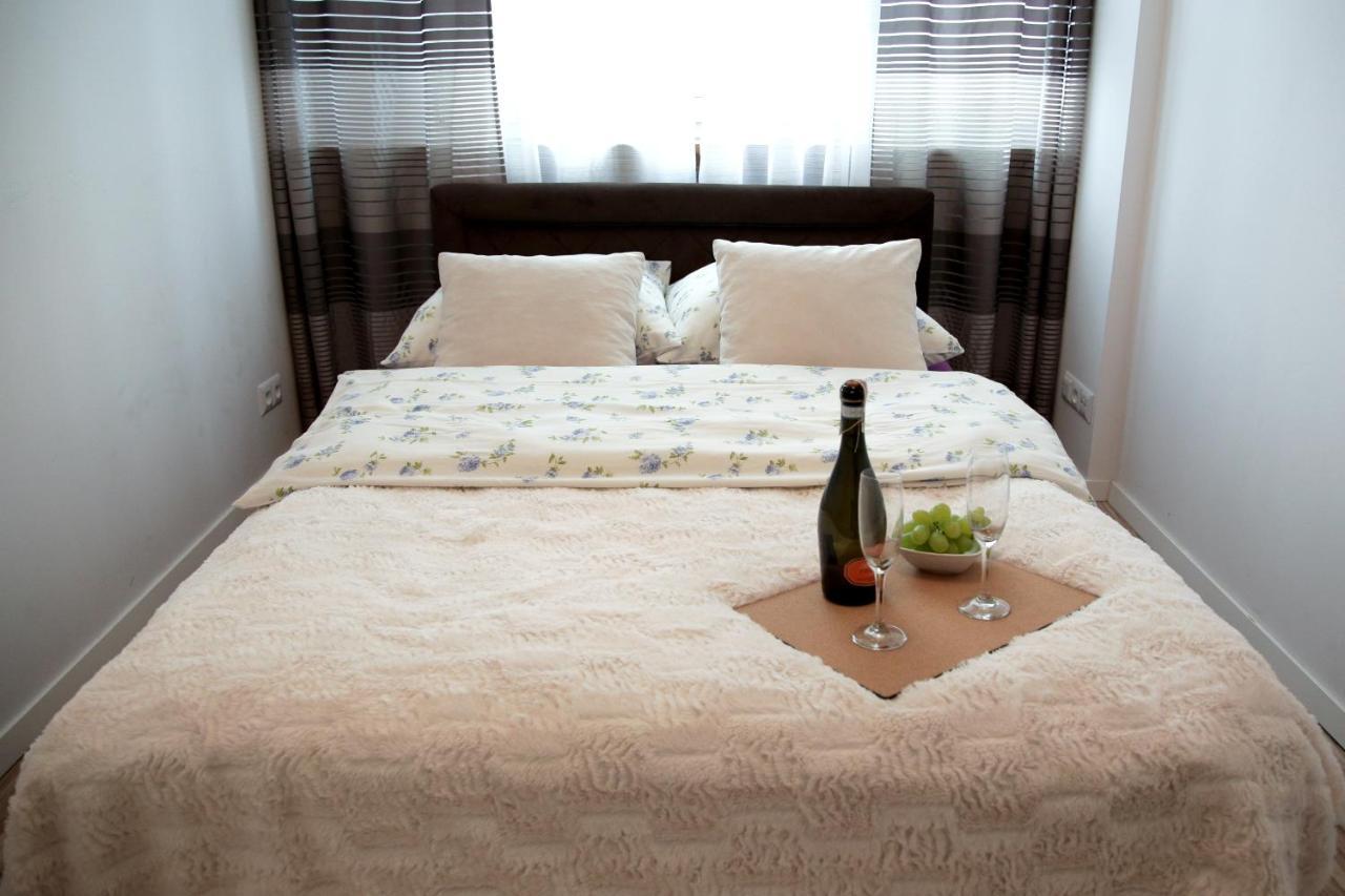 Premium Key-apartaments Srodmiescie * Warsaw