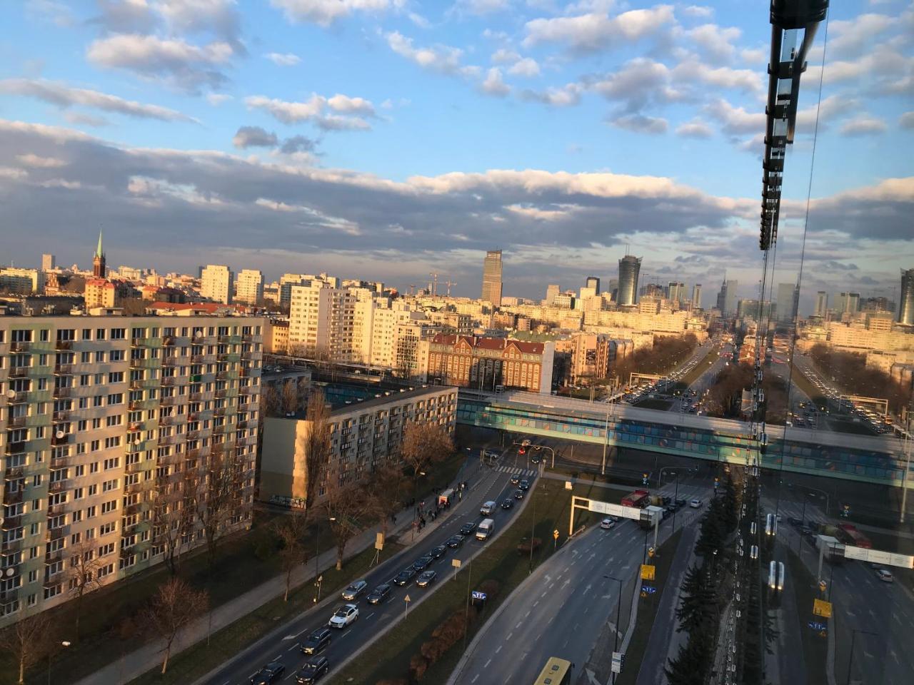 Vola Warsaw