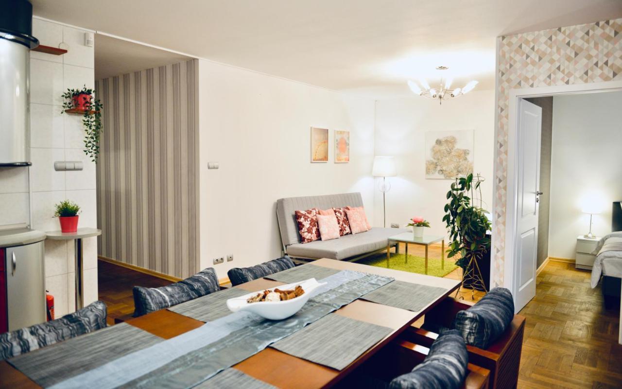 Apartamento Jessapart- Babka Tower Apartment *