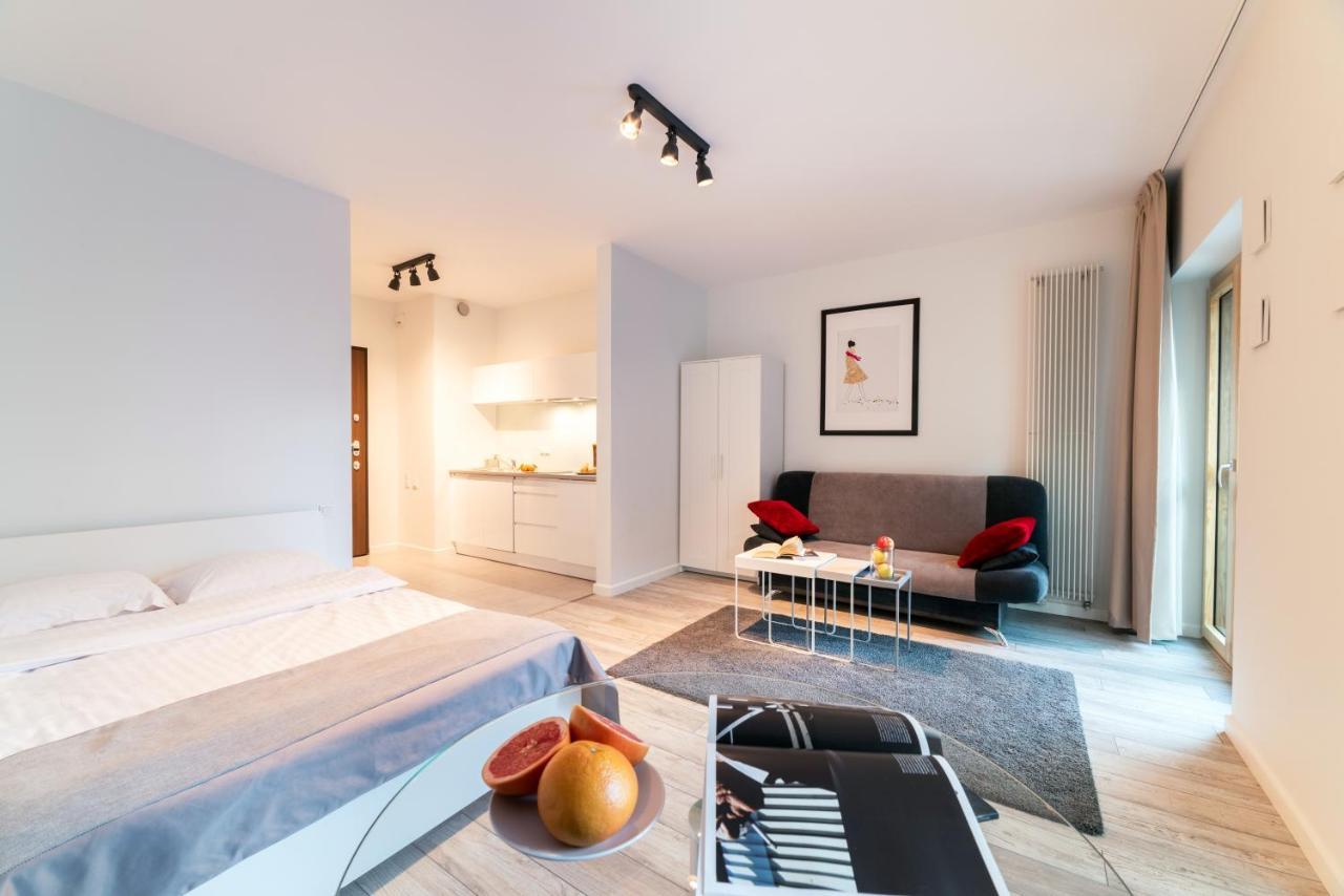 Mennica Apartment Warsaw