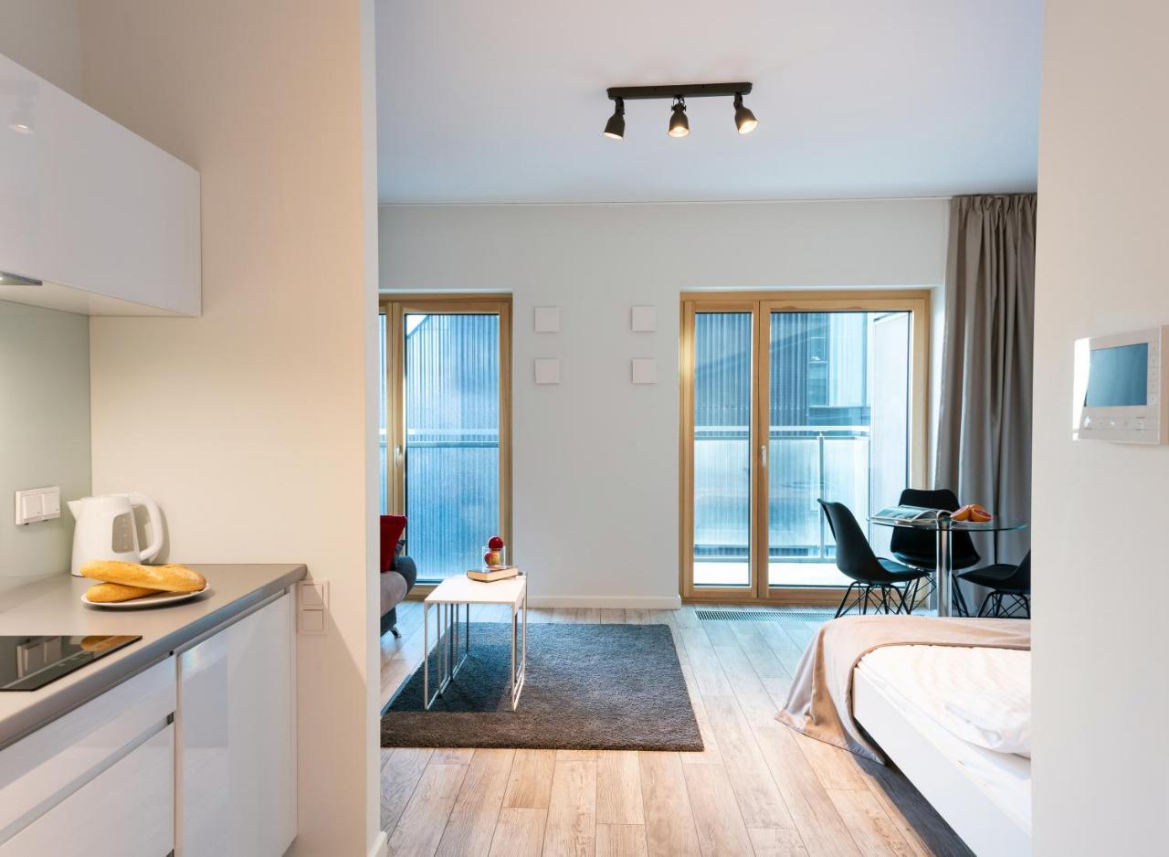 Apartment Mennica