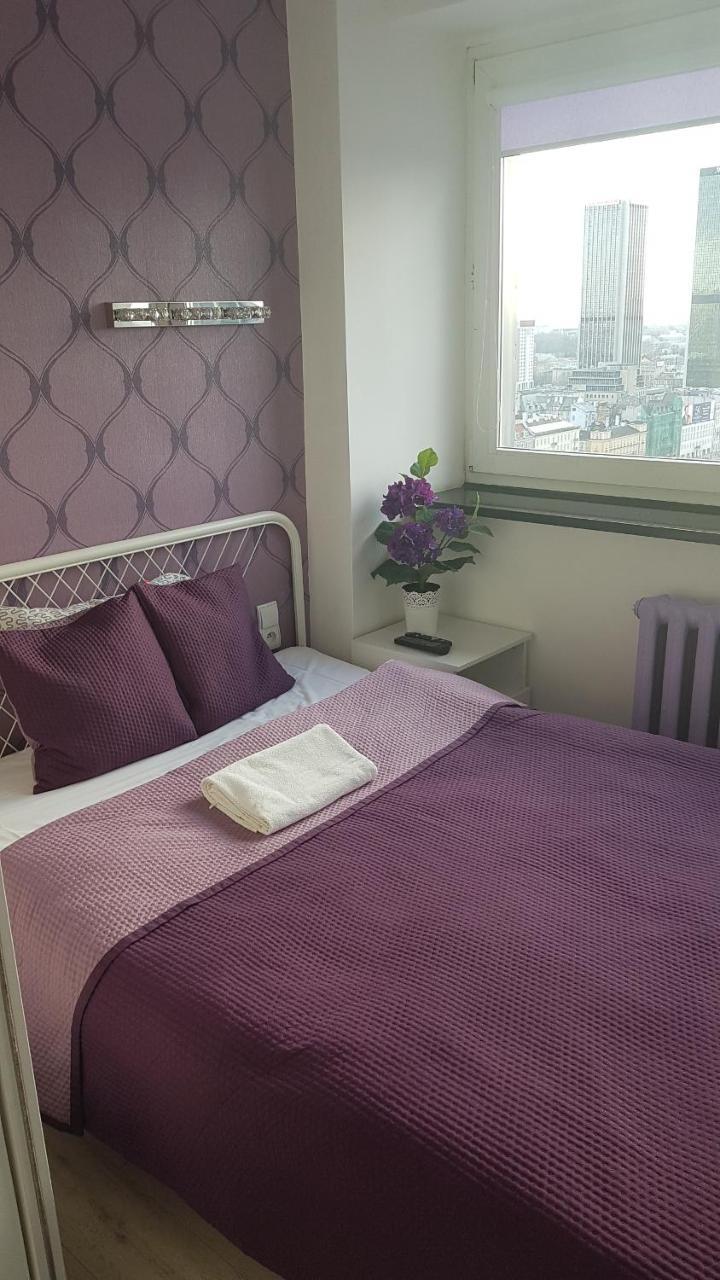 Apartment Centre *