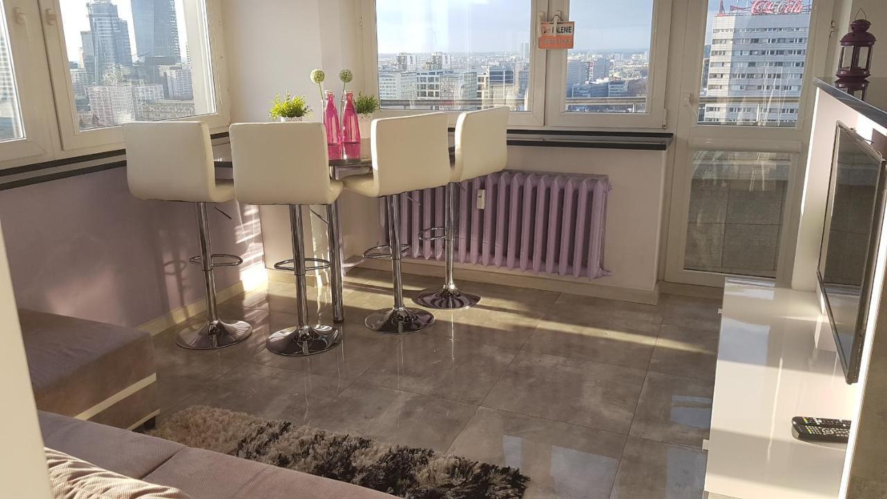 Centre * Warsaw
