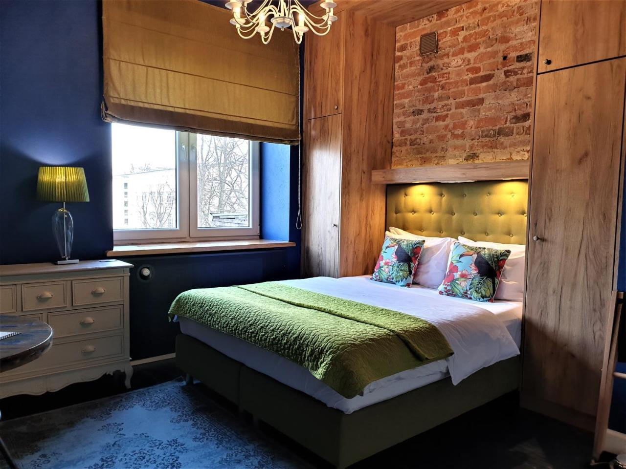 Aparthotel Sleepwell Ordynacka 4*