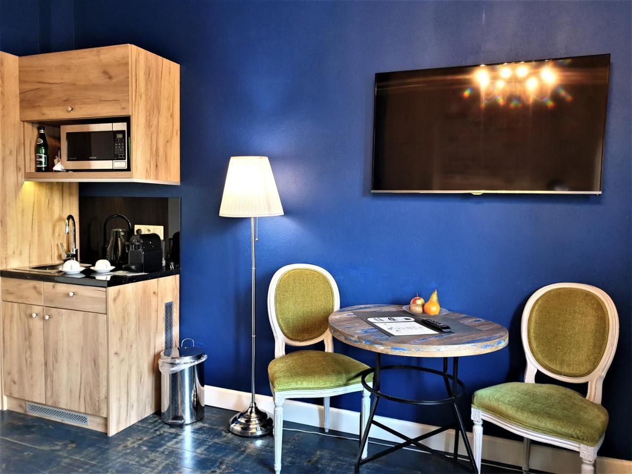 Sleepwell Ordynacka Aparthotel