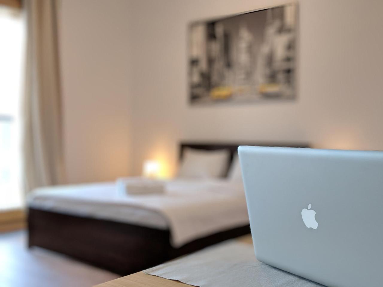 Warsaw Aparthotel Aparthotel Warsaw