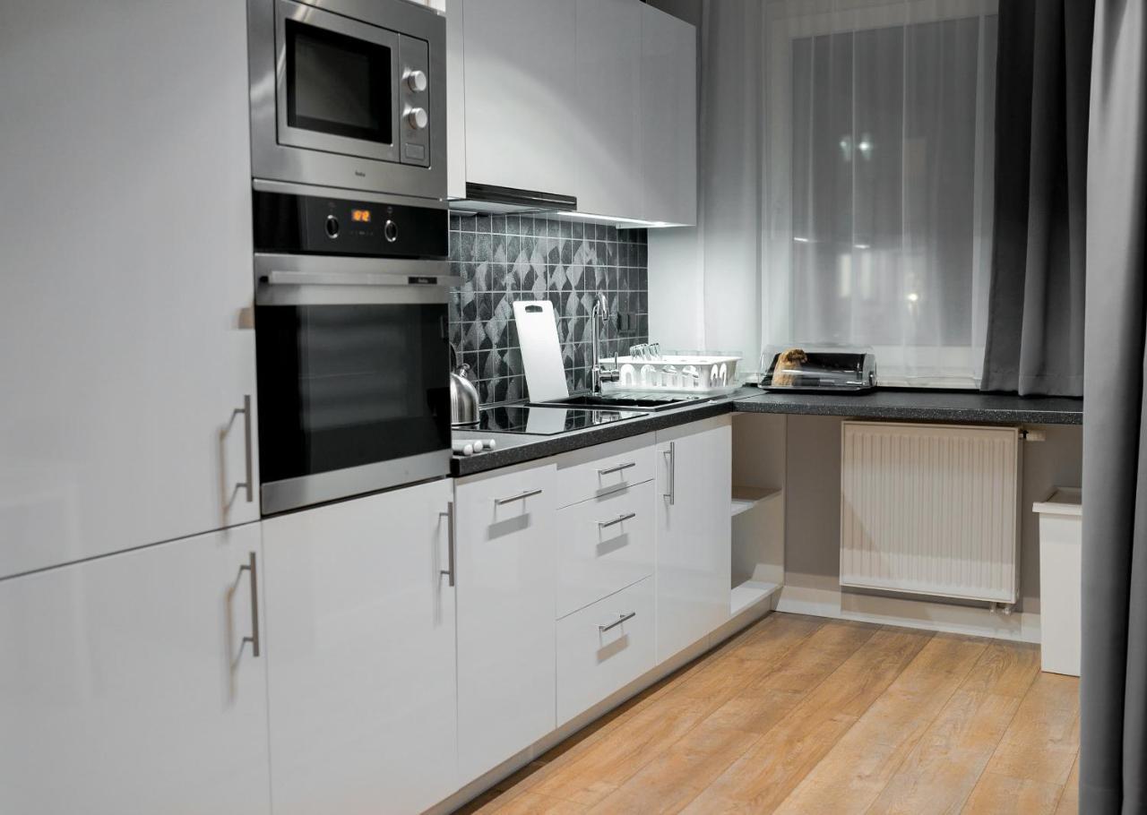 Hostel Crystal Warsaw