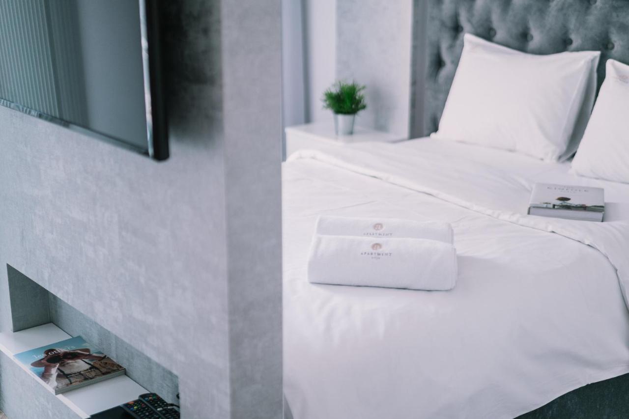 Warsaw Aparthotel Warsaw