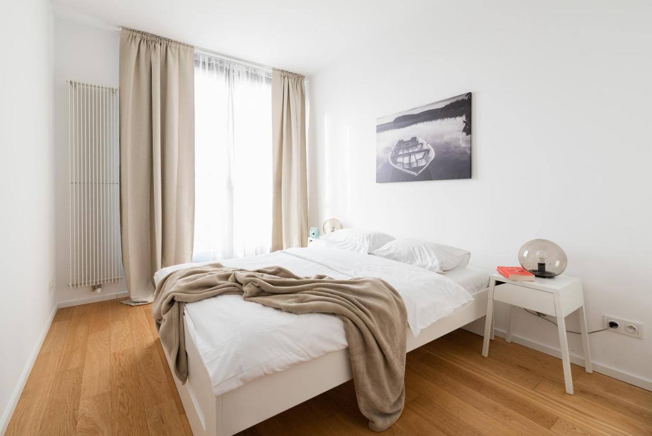 Aparthotel Warsaw Aparthotel