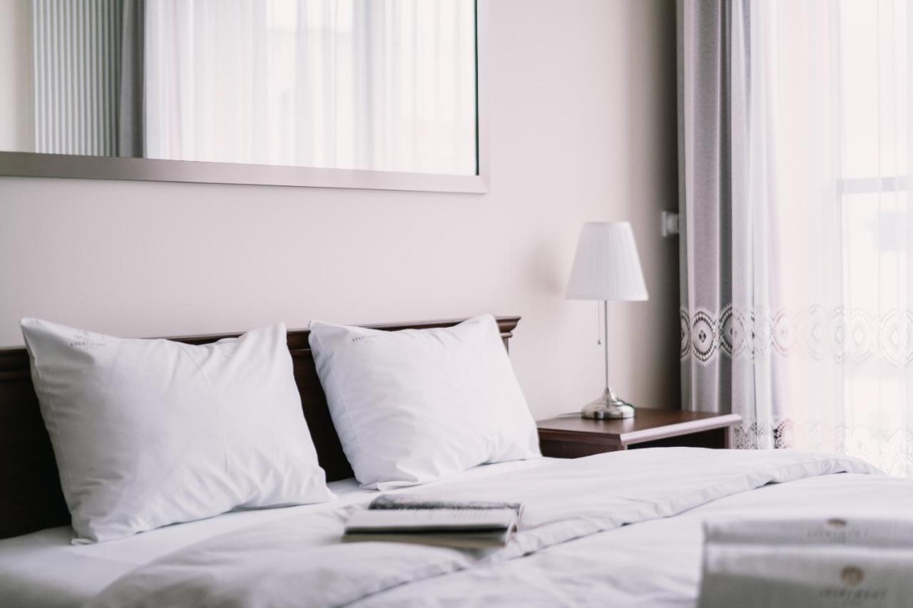Warsaw Aparthotel Aparthotel 3*
