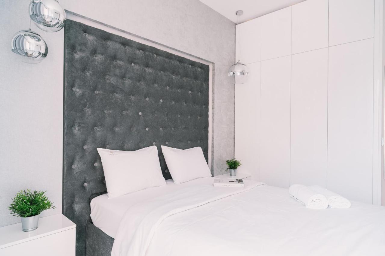 Warsaw Aparthotel 3* Warsaw