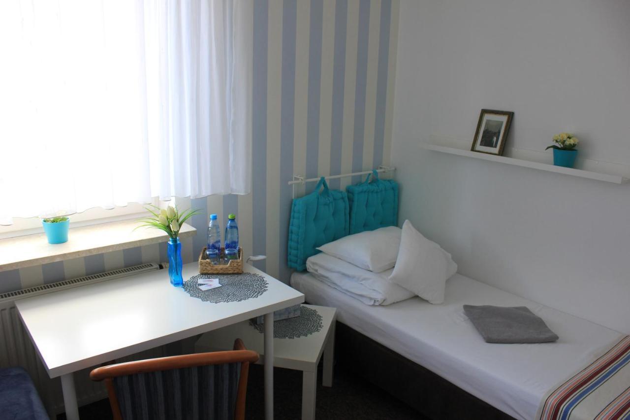 Kolorowa Guest *