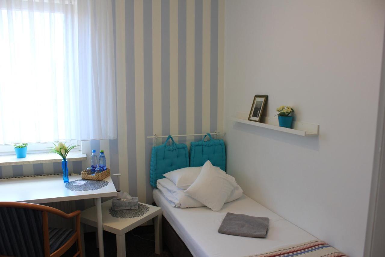 Kolorowa Guest Hospedagem domiciliar *