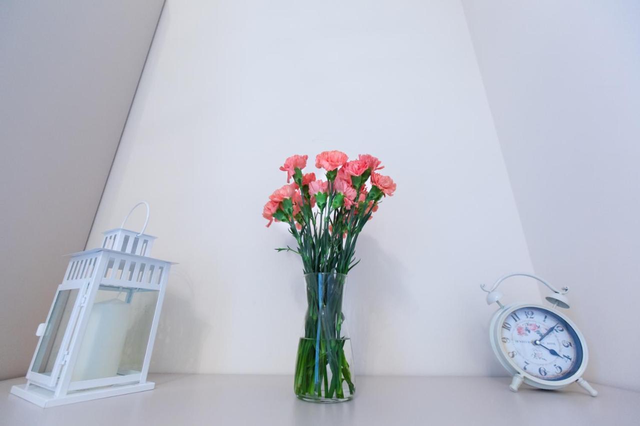 Aparthotel Pcd Ochota Warsaw