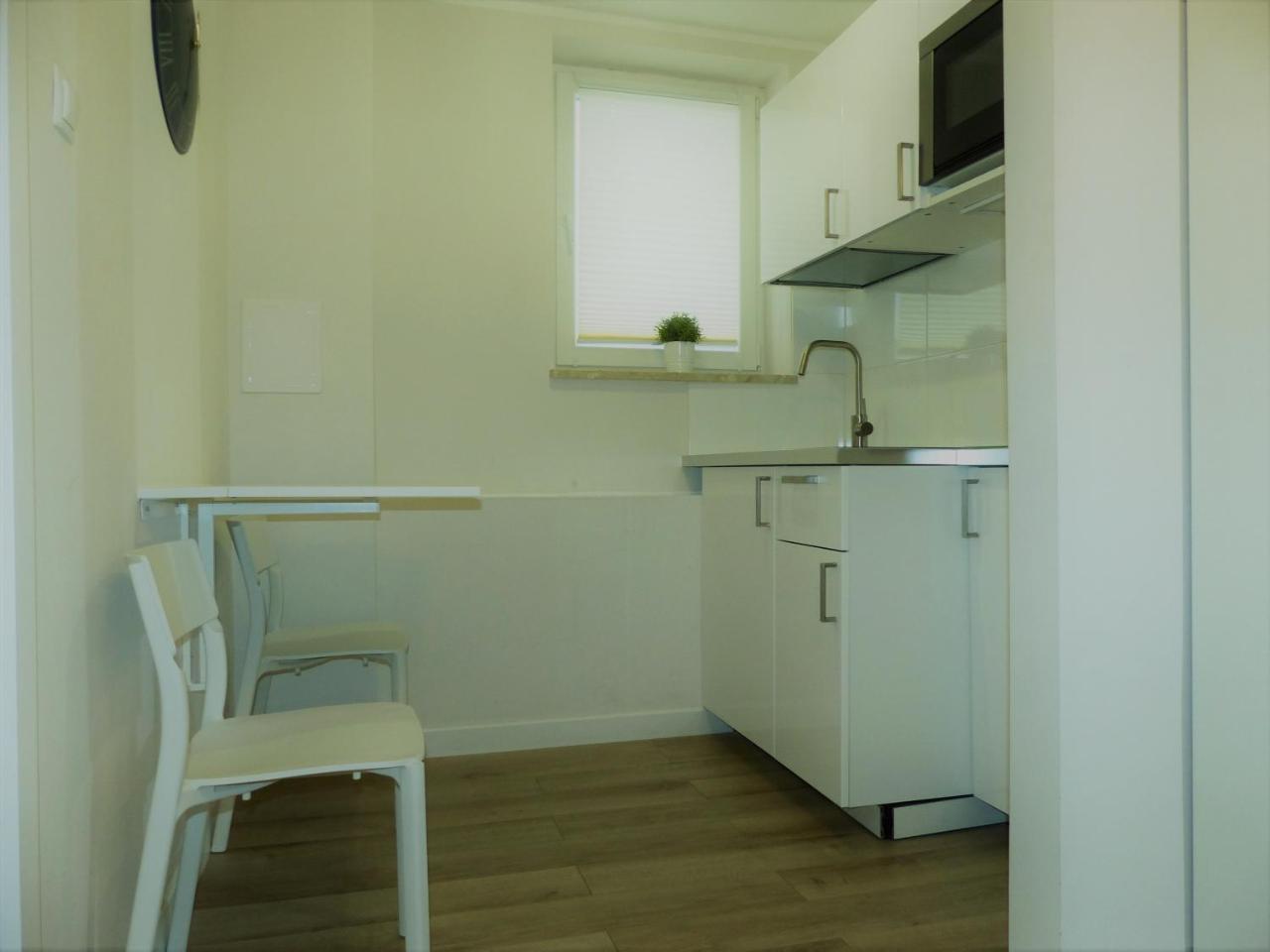 Hosapartments City Center Apartment