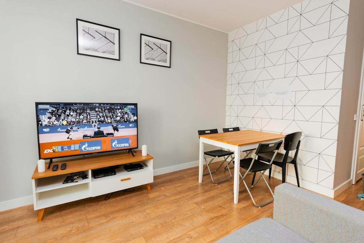 Hostel Crystal Warsaw