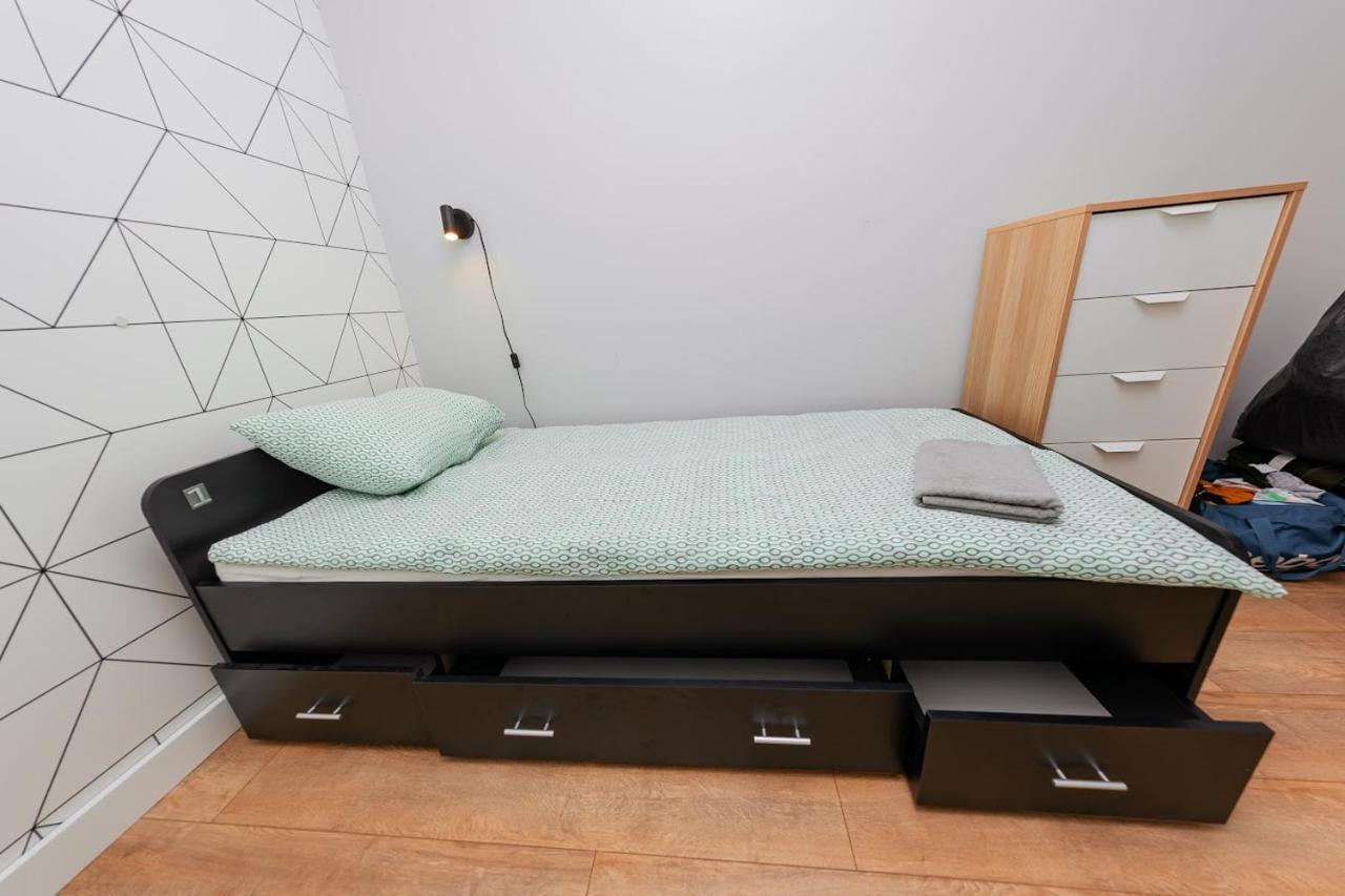Crystal Hostel