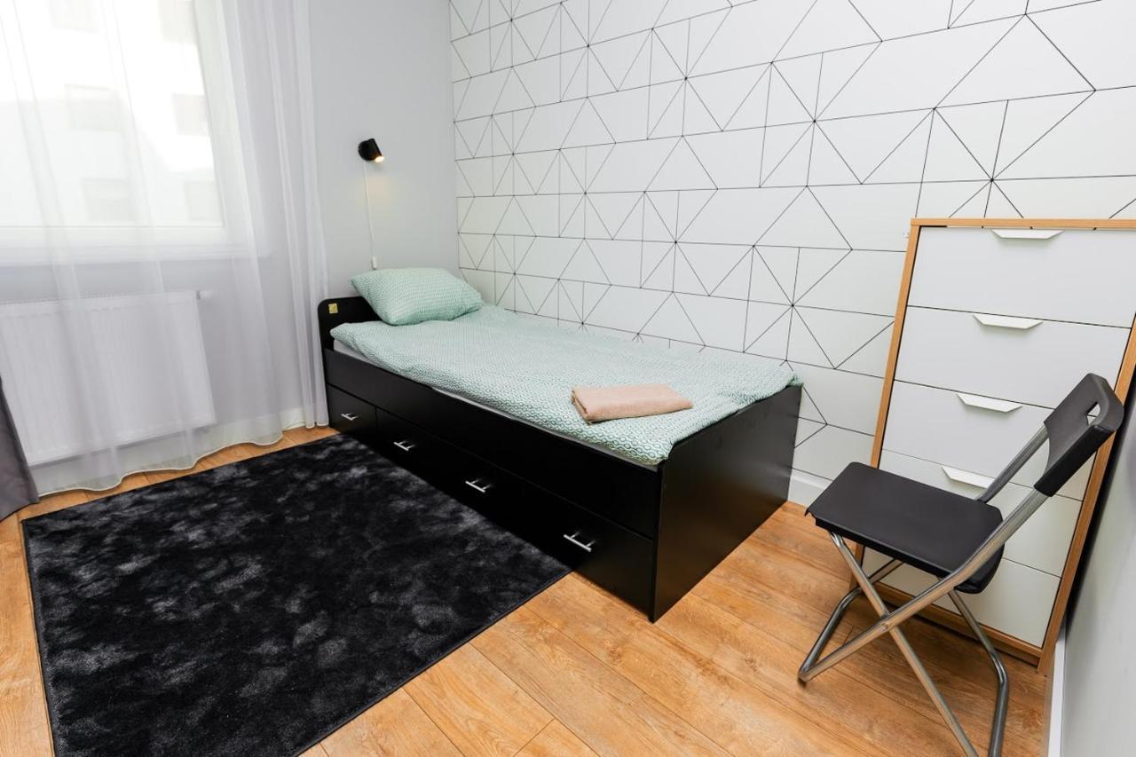 Crystal Hostel