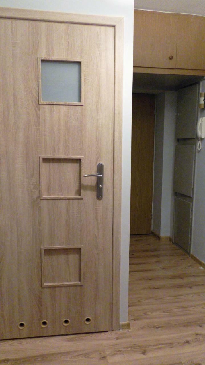 Apartament Waszyngtona Apartment