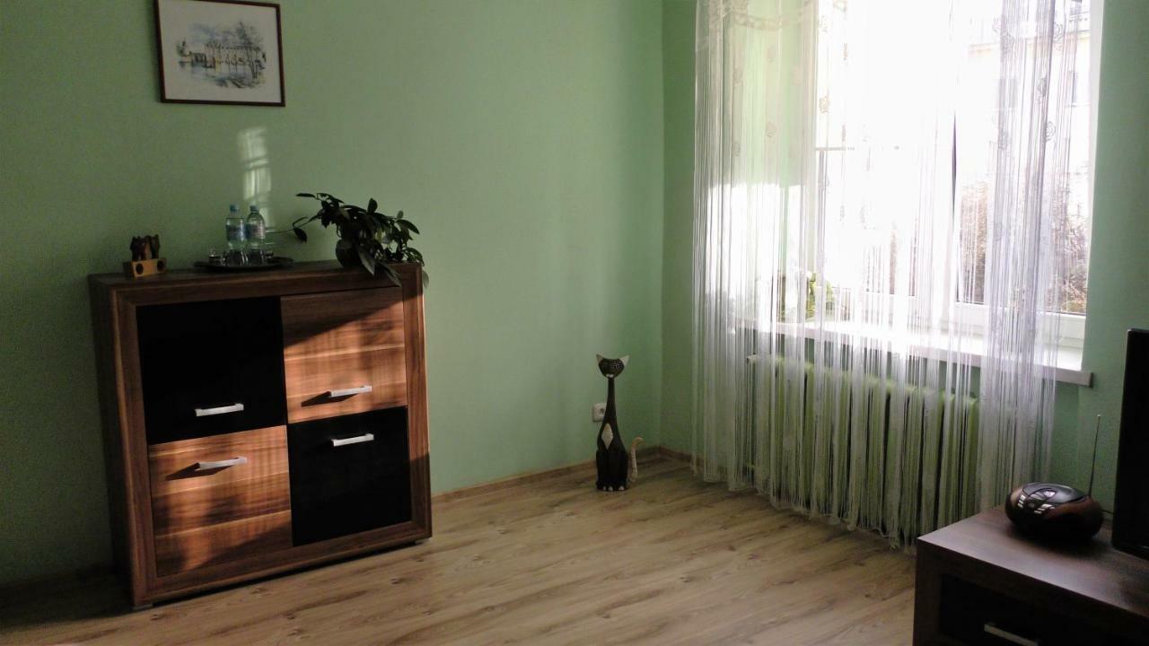 Apartament Waszyngtona * Warsaw