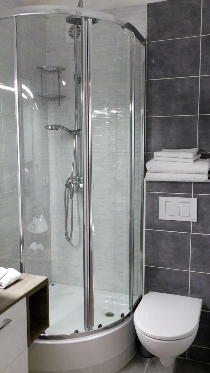 Apartament Waszyngtona * Warsaw
