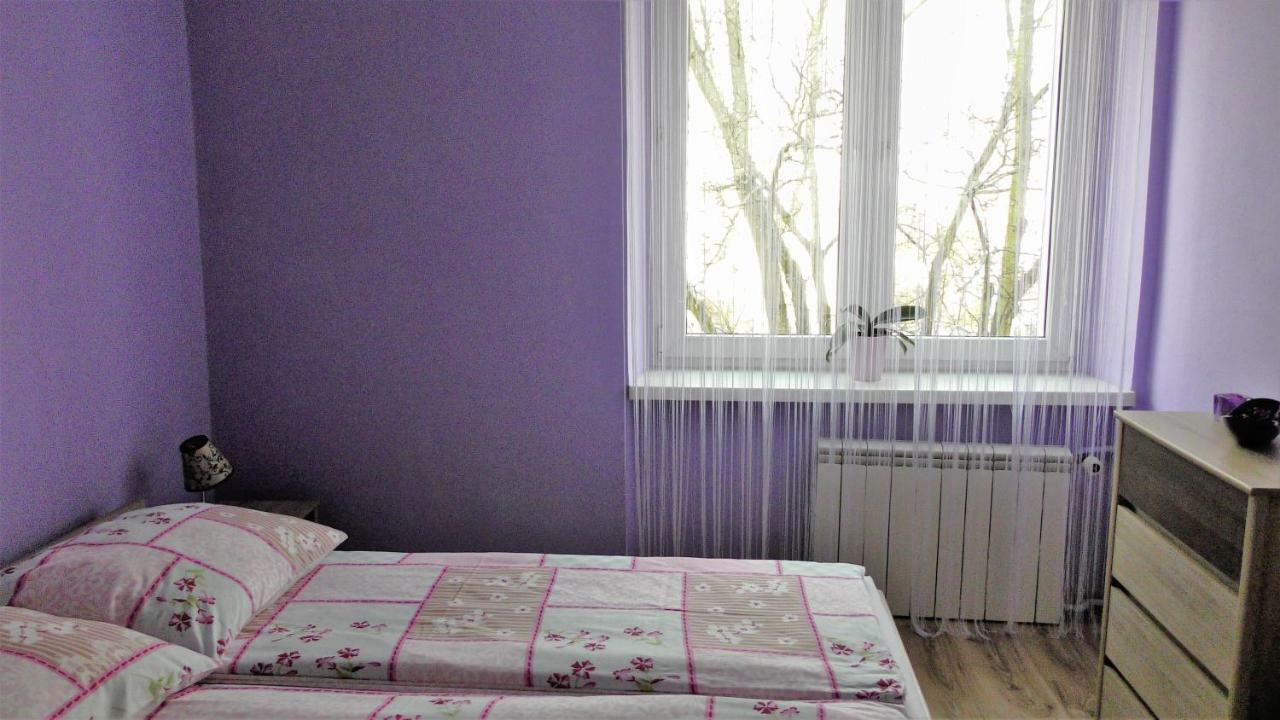Apartament Waszyngtona