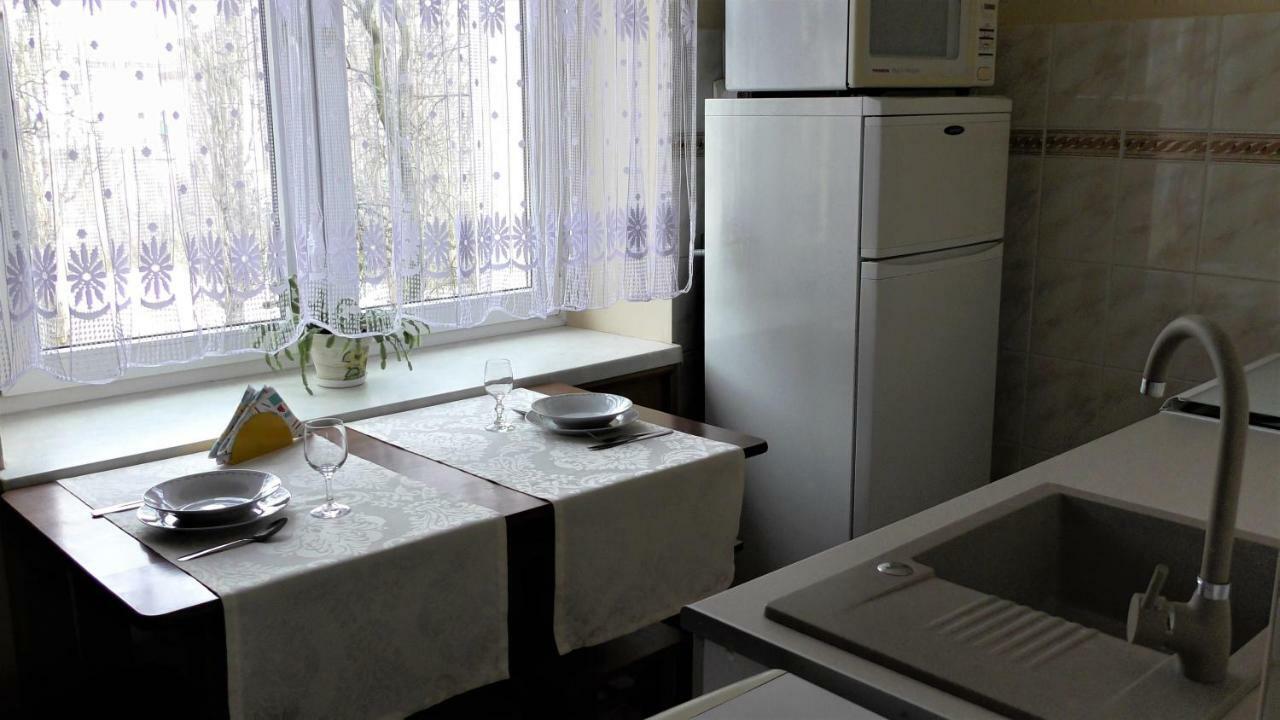 Apartament Waszyngtona Apartment *