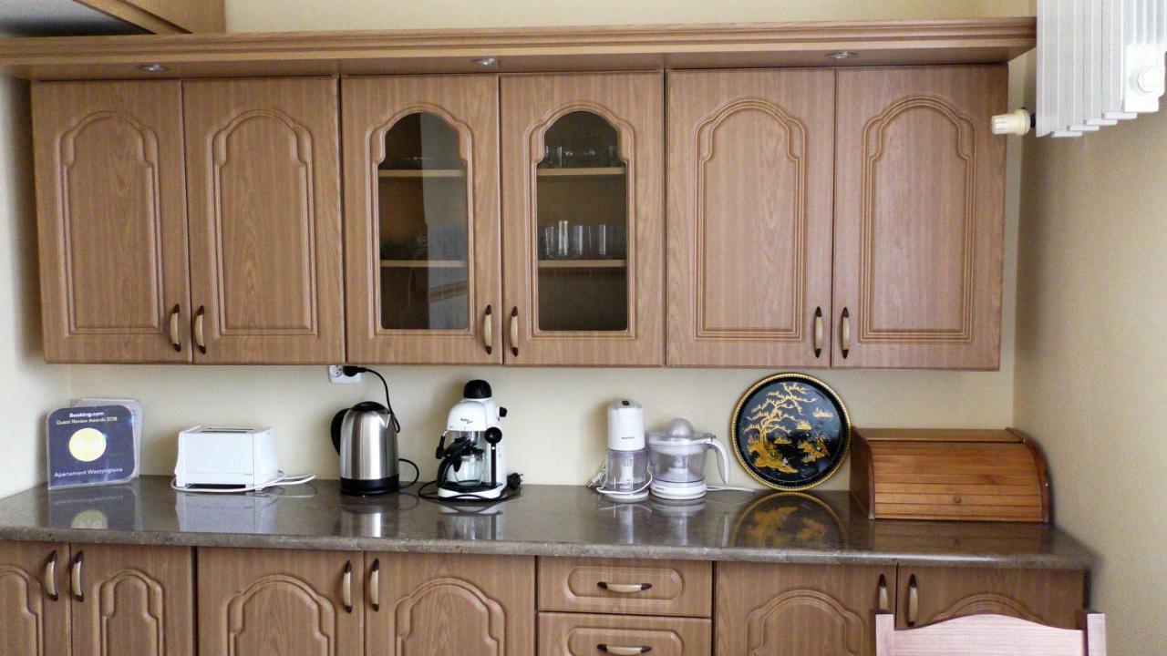 Apartment Apartament Waszyngtona *