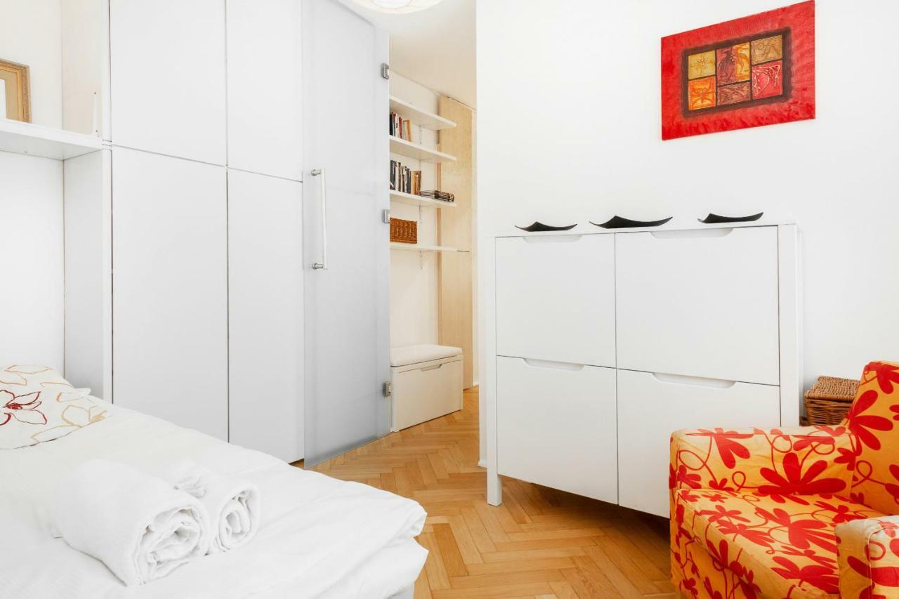 Apartment Zajecza