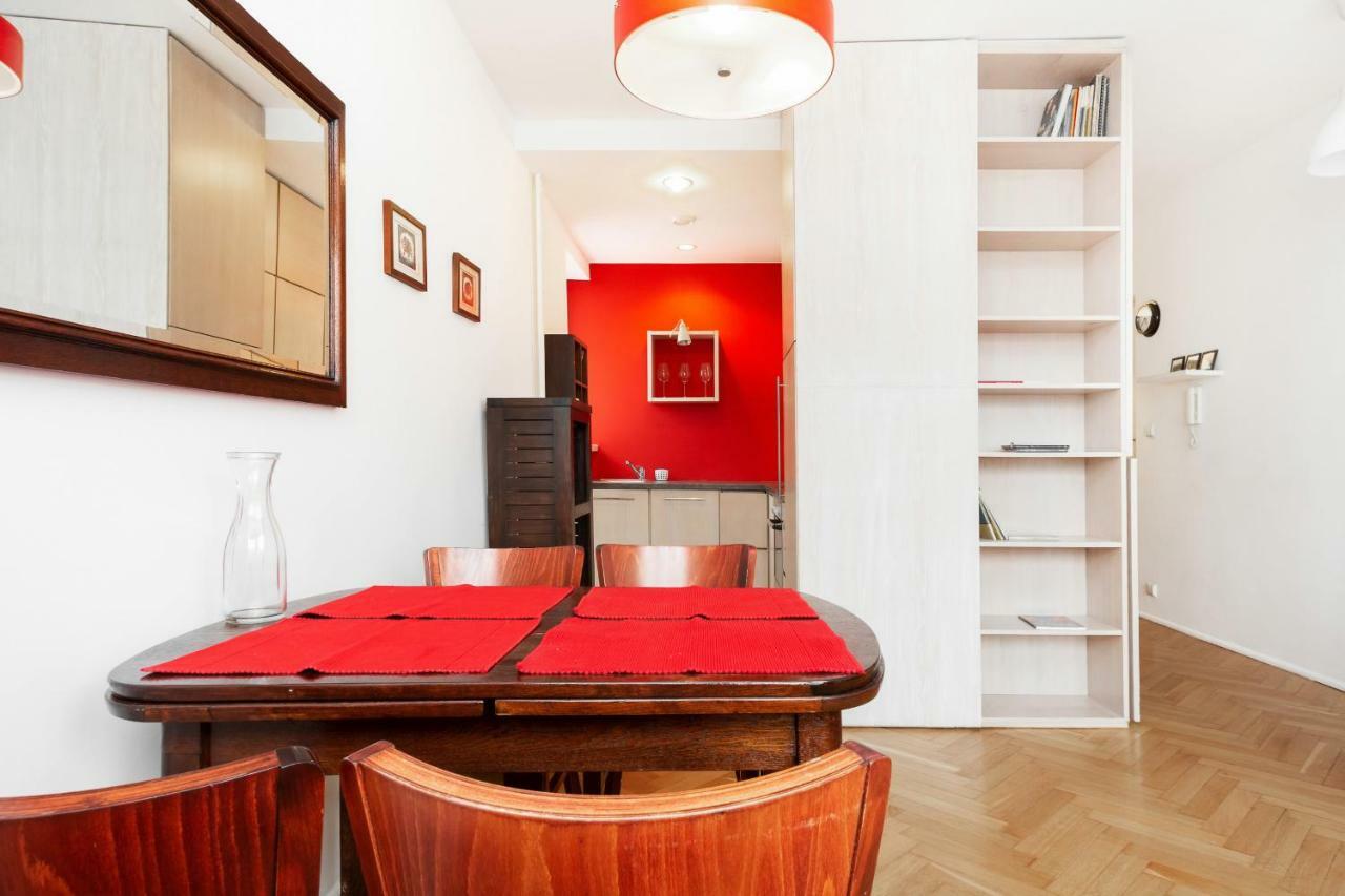 Apartamento Zajecza Varsóvia