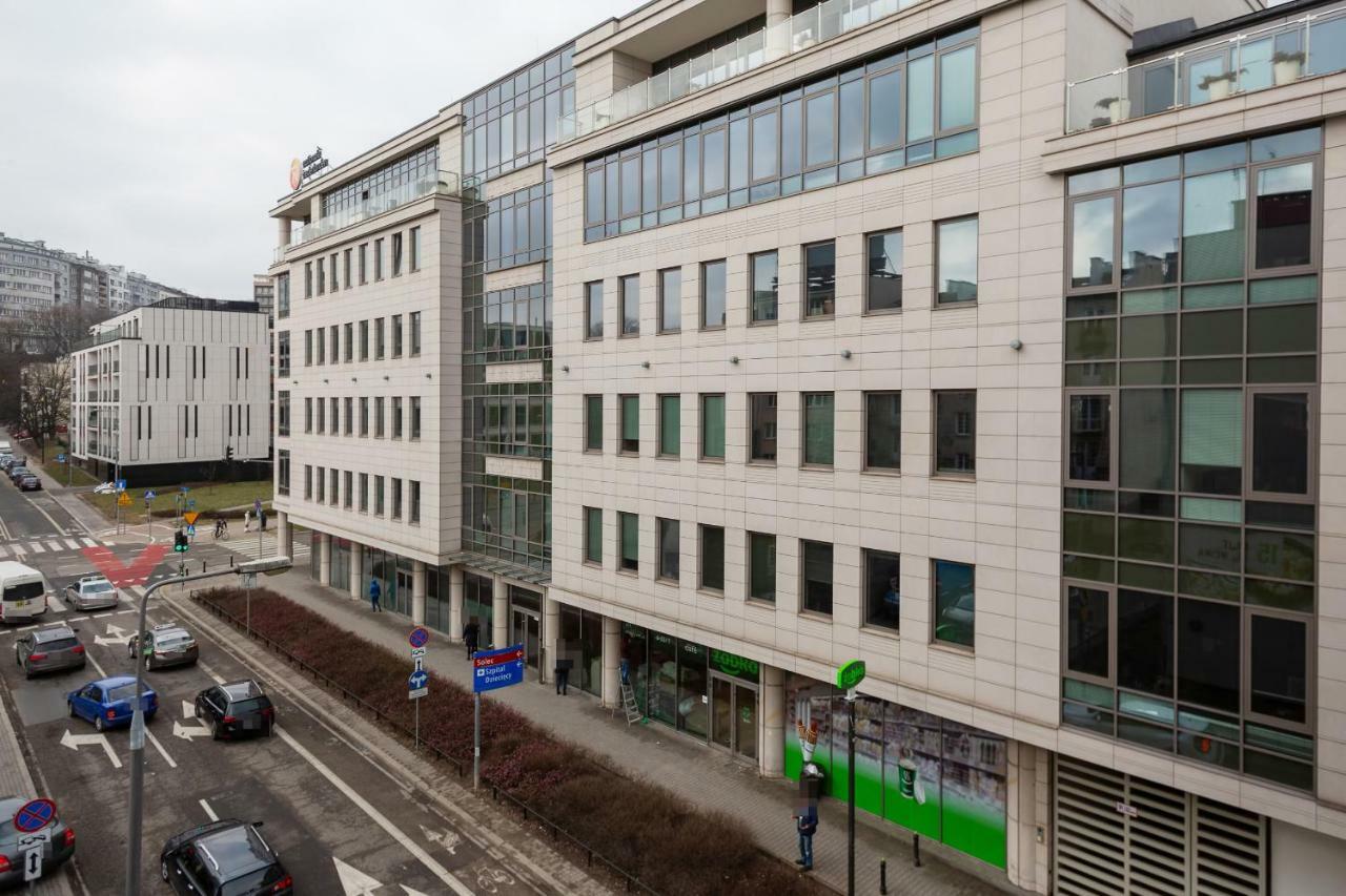 Zajecza Apartamento