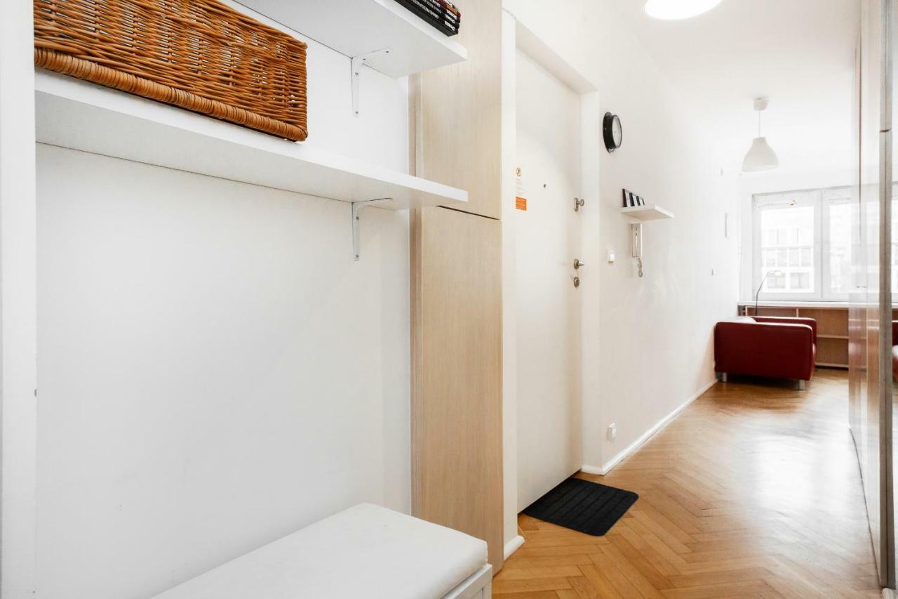 Apartment Zajecza *