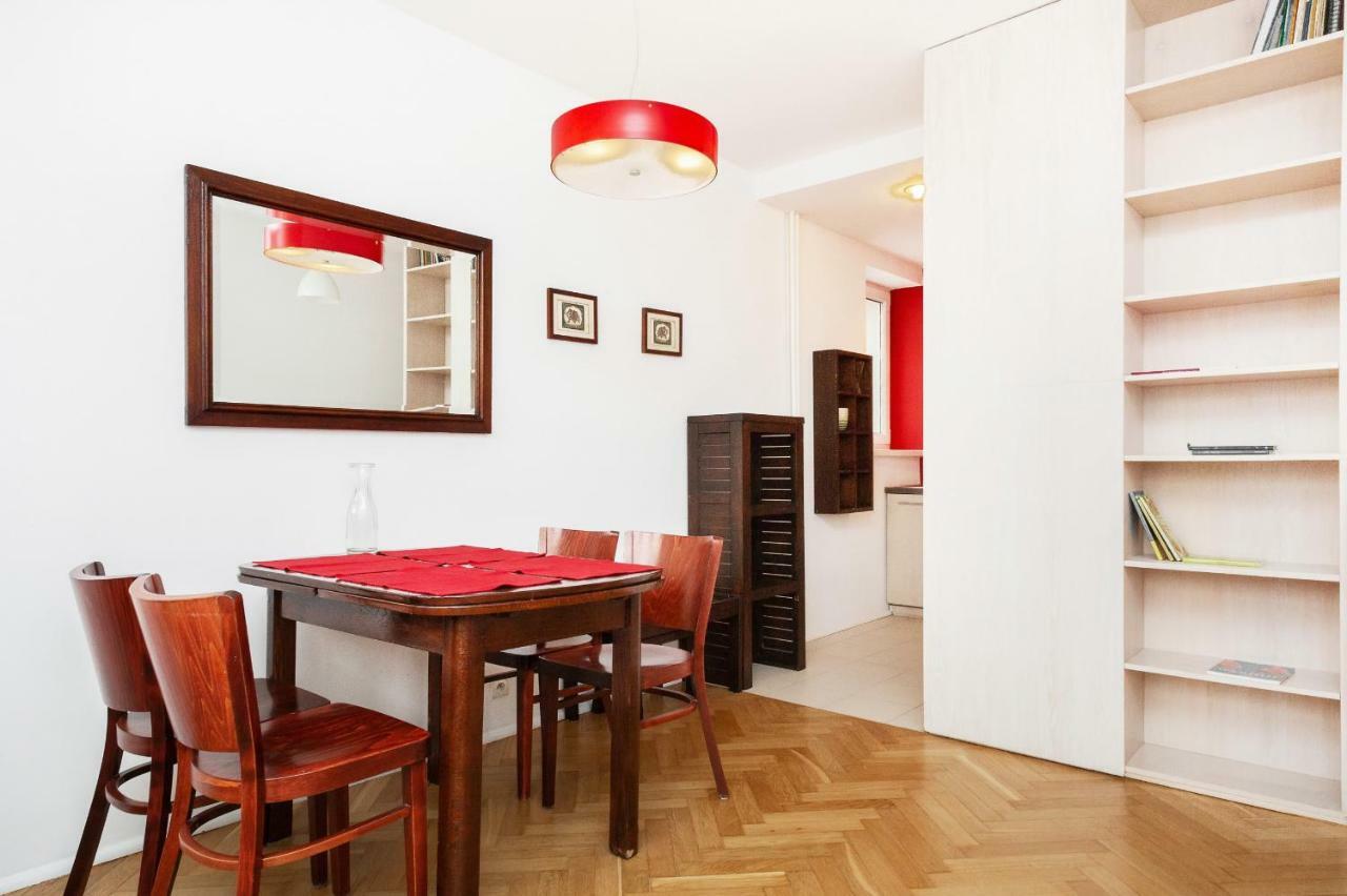 Zajecza Apartment