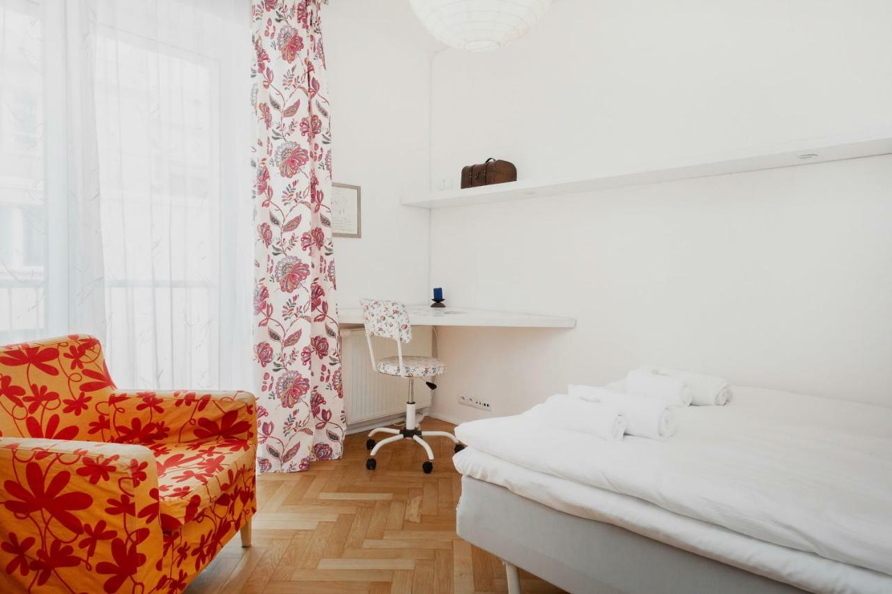 Apartamento Zajecza