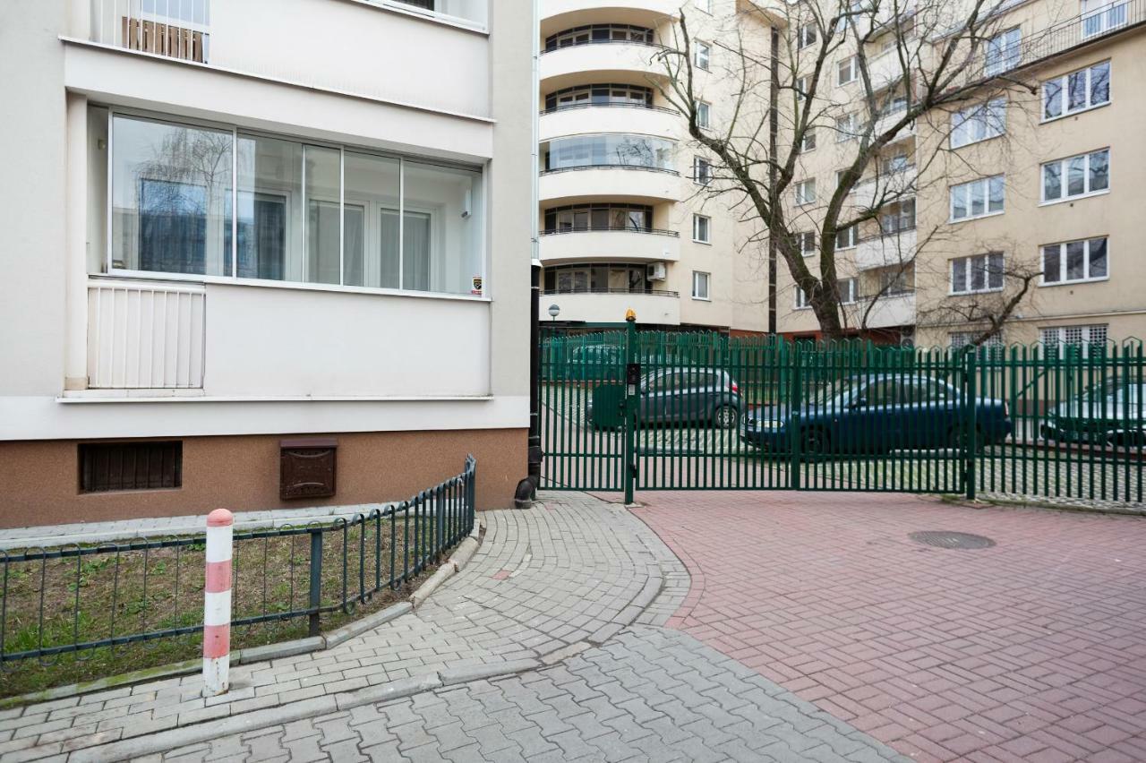 Apartamento Zajecza Varsóvia