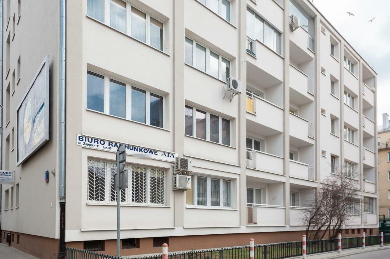 Zajecza Warsaw