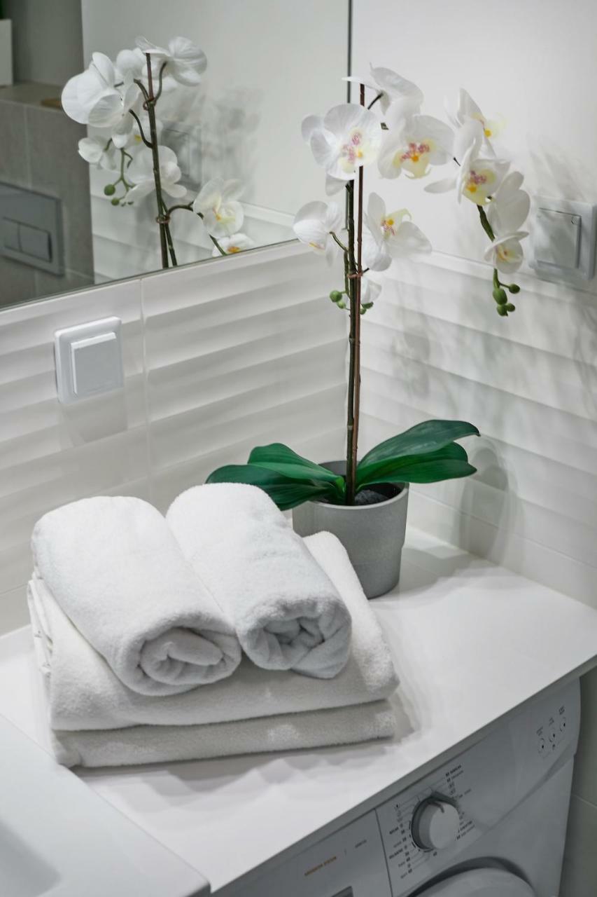 Apartment Praga Elegant *