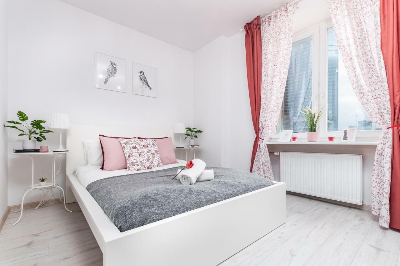 The View By Renters * Warsaw