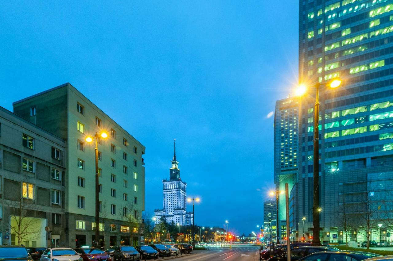 The View By Renters Warsaw