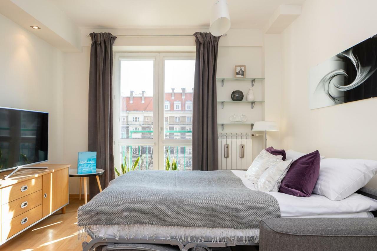 Rent Like - Aleja Wyzwolenia 10