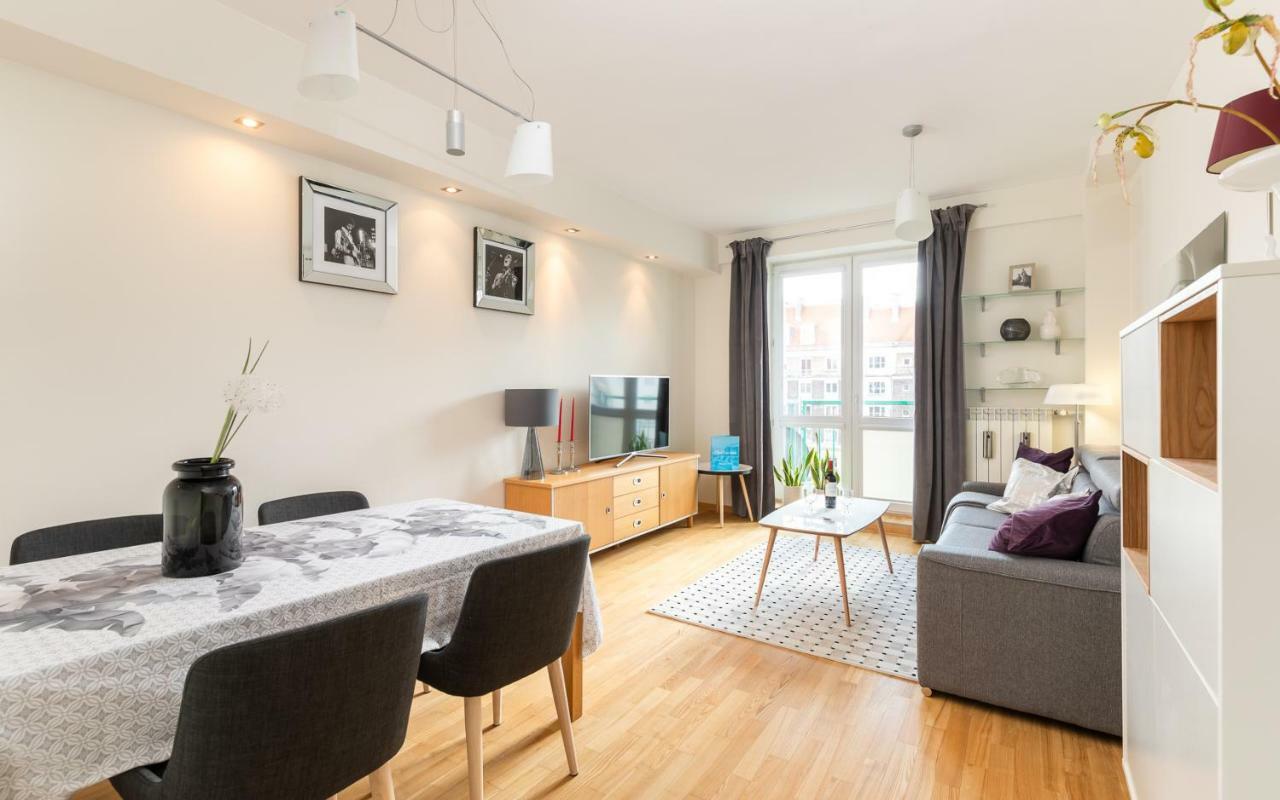 Apartment Rent Like - Aleja Wyzwolenia 10 *